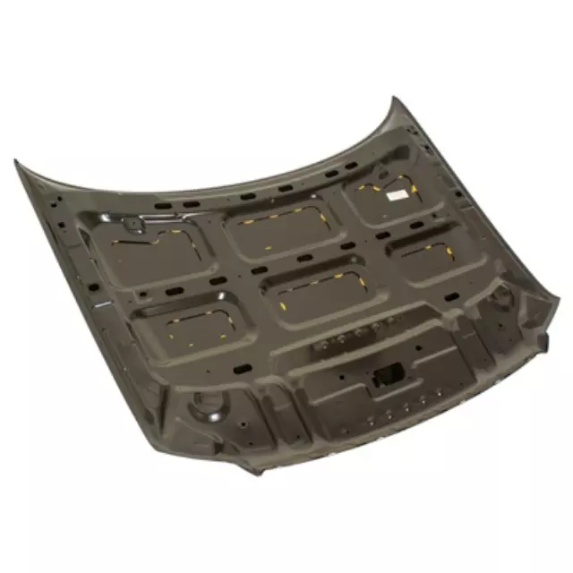 Hood - Ford (6L2Z16612AA)