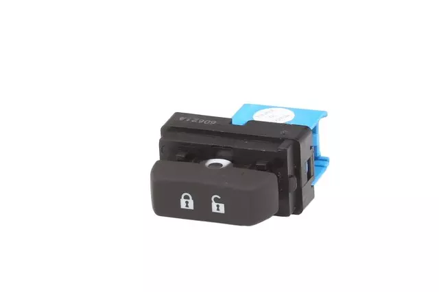 95174719 - Body: Lock Switch for GM Image