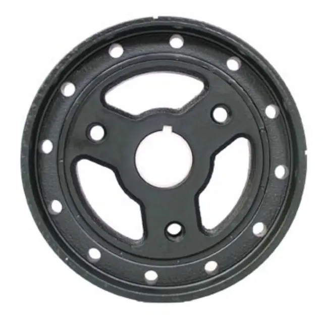 PB1181N - Engines &amp; Components: PREMIUM OEM REPL BALANCER, POWERBOND for DAYCO HYDRAULIC Image