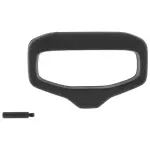 FR3Z7650508AA - Body: Clamp for FORD Image