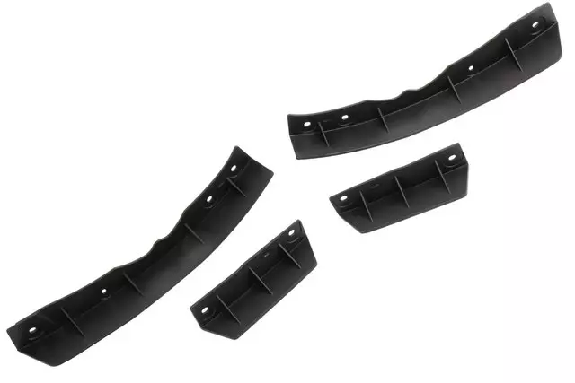 22795858 - Body: Lower Deflector for Cadillac: ATS Image