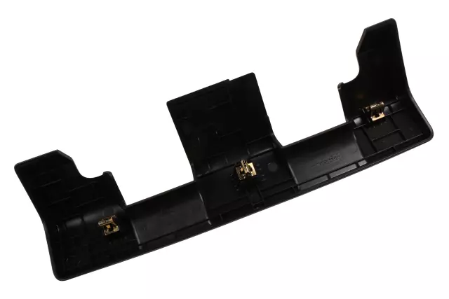 84229641 - Body: Ft End Track Cover for Chevrolet: Traverse, Traverse Limited Image