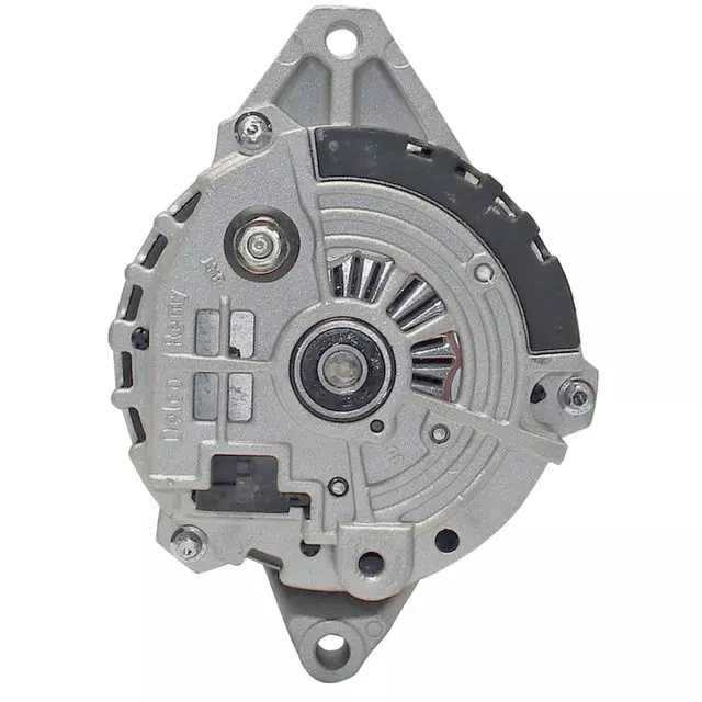 Alternator, Remanufactured - GM (88864245)