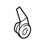 W710341S900 - Brakes: Adapter Bolt for Ford: Mustang Image