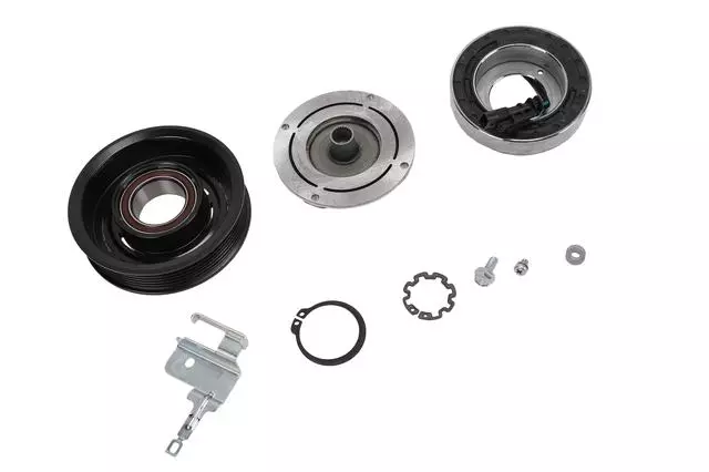 A/C Compressor Clutch - GM (86806081)