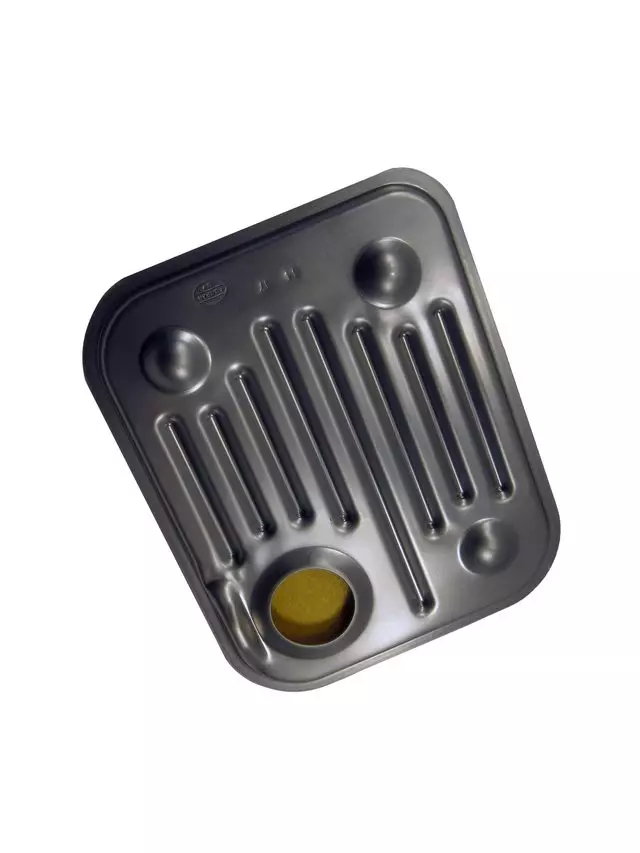 TF329 - : Automatic Transmission Fluid Filter for ACDelco Image