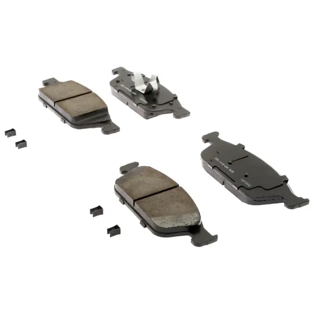 19428209 - : Pad Kit for GM Image