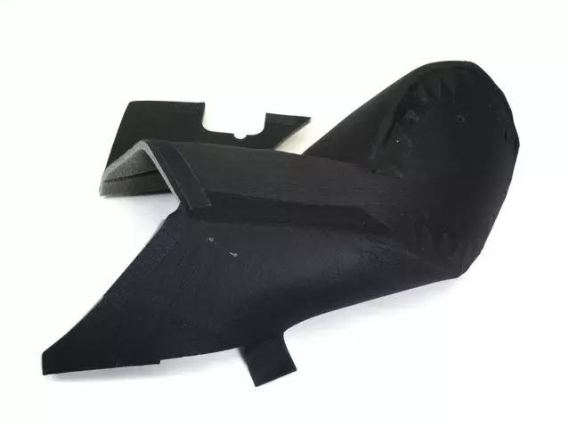 5124760AB - : Blower Motor Insulation for Mopar Image