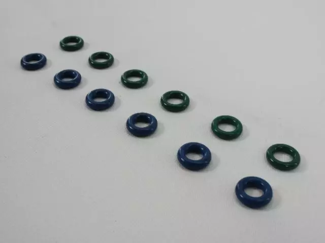 Fuel Injector O Ring Kit - Mopar (05103377AA)