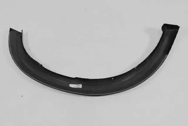 1FV89TZZAE - : Wheel Opening Flare Molding, Left for Dodge: Ram 1500 Image