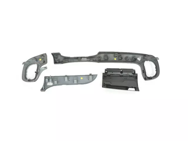 68249792AA - Interior Trim: Interior Trim Bezel Kit for Mopar Image image