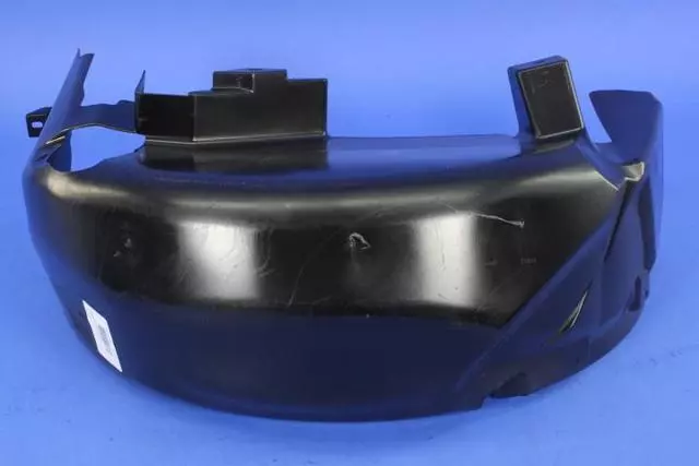 Splash Shield, Left - Mopar (5182489AD)