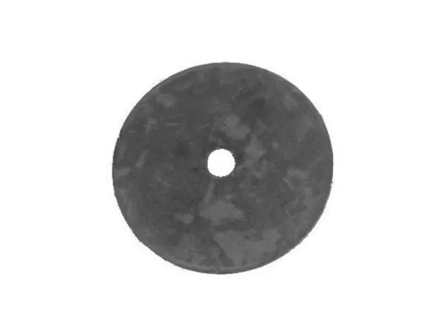 68242693AA - : Rear Differential Mount Snubber for Mopar Image