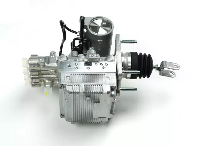 4705047140 - : Brake Master Cylinder for Toyota Image