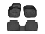 4448312IM - : Black FloorLiner™ HP for WeatherTech Image