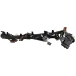 PU5Z14A699YR - : Wire Assembly for Ford Image