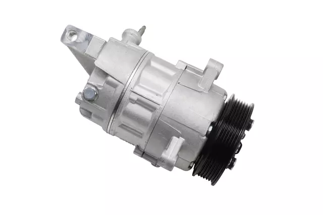84732182 - : Air Conditioning Compressor Kit with Stud, Valve, Plug, and Oil for Chevrolet: Colorado | GMC: Canyon Image