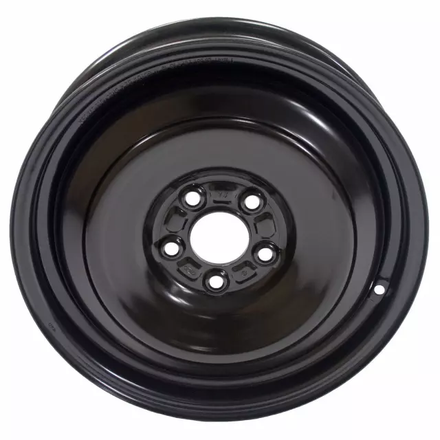 CV6Z1015B - Suspension: Compact Spare for Ford: Focus, Fusion, Police Responder Hybrid, SSV Plug-In Hybrid Image