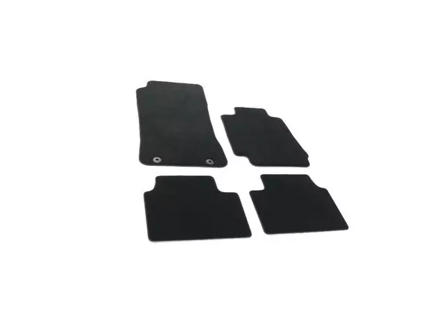 Floor - Complete Mat Kit - Alfa Romeo (6CS92U7FAA)