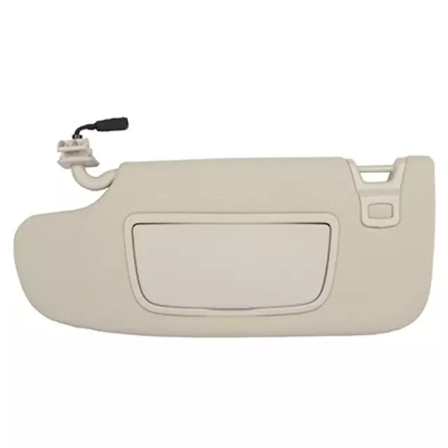 Sun-Visor - Ford (FS7Z-5404105-DB)