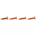 W705145S403 - Body: Floor Rail Bolt for Ford: Fusion | Lincoln: MKZ Image