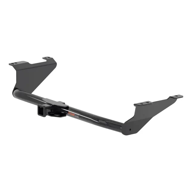 13383 - : Class 3 Trailer Hitch, 2" Receiver, Select Chrysler Pacifica, Voyager for CURT Image