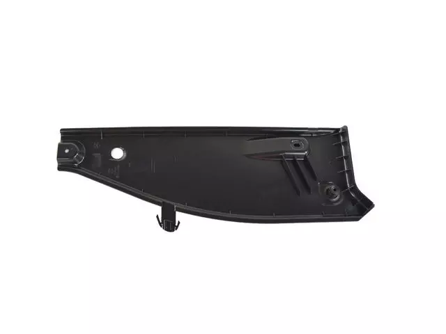 Close Out Panel Shield, Left - Mopar (68234171AC)