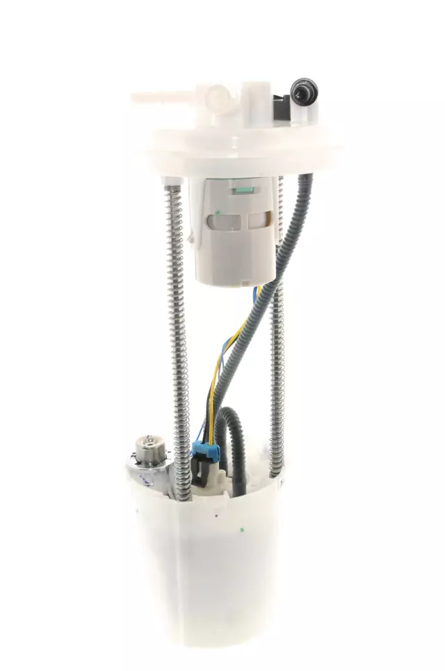 Fuel Pump Module Assembly without Fuel Level Sensor, with Seal and Cover - GM (19206572)