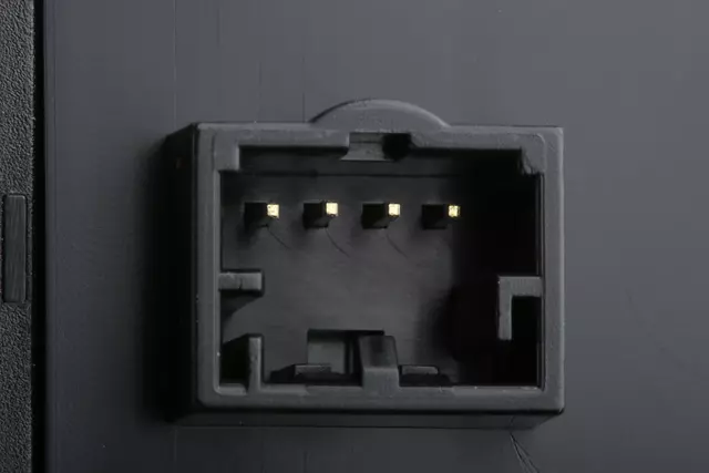 Ride Control Switch - GM (84705867)