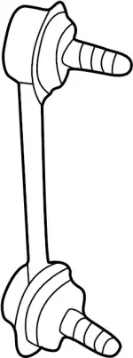 54668AR00B - : Stabilizer Link for Infiniti Image