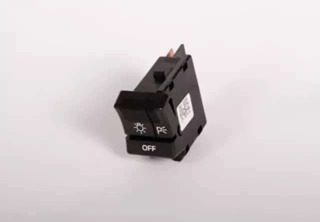 10468281 - Electrical: Headlamp Switch for Buick: Roadmaster | Chevrolet: Caprice | Oldsmobile: Custom Cruiser, Cutlass Cruiser Image