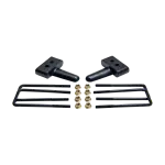 662051 - : RL 1.5'' REAR BLOCK KIT - FORD for Readylift Image
