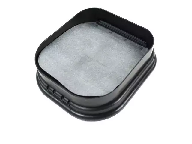 Exhauster Bezel - Mopar (68229841AA)