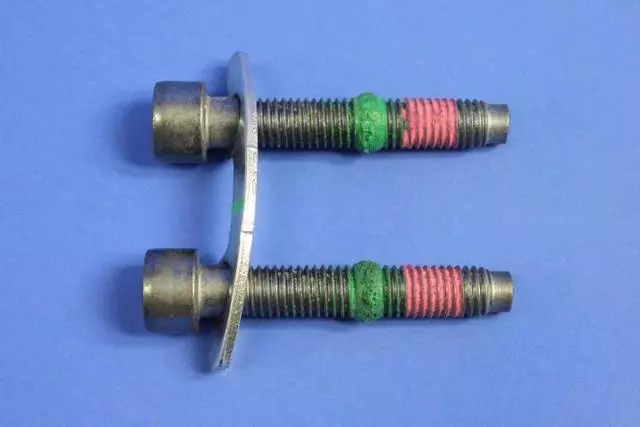 68139485AA - : Bolt And Washer for Mopar Image