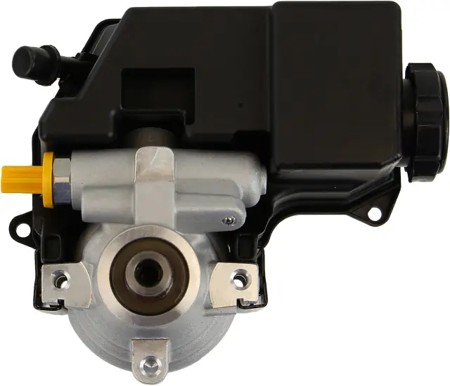 63148N - Cooling Systems: AAE New Hydraulic Power Steering Pump 100% Tested for ATLANTIC AUTOMOTIVE Image