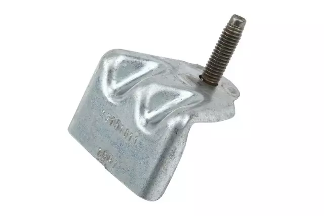 Body Side Front Fender Rear Intermediate Bracket - GM (23151011)