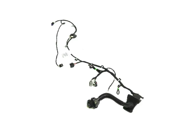 68409172AC - Electrical: Front Door Wiring, Right for Mopar Image