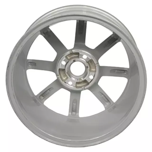 Wheel, Alloy - Ford (EE8Z-1007-A)