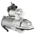 SA1204 - Electrical: Motorcraft™ Starter for Ford: Bronco, Ranger Image
