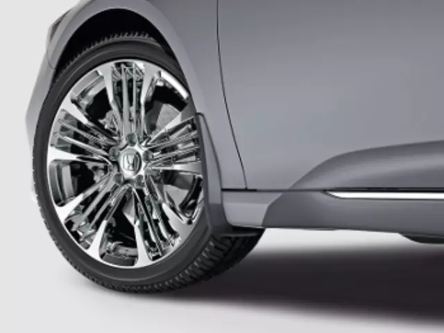 8P00SHJ100 - Body: Mud Guard for Honda: Odyssey Image