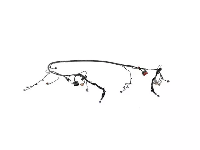 Front End Module Wiring - Mopar (68337924AC)