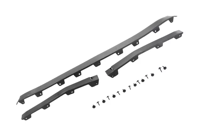 22883374 - Body: Lower Deflector for Cadillac: ELR Image