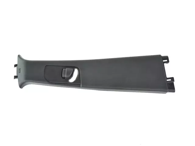 B Pillar Upper Trim Panel, Right - Mopar (6ZP30DX9AA)