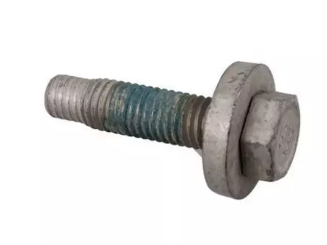 Engine Cradle Bolt - Ford (W711075-S439)