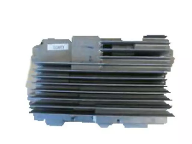 DE9Z18B849A - Body: Amplifier for Lincoln: MKT Image