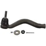 ES800405 - : Front Right Outer Steering Tie Rod End for Moog Image