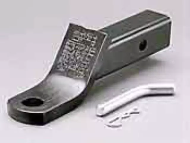 82207716AB - : Adapter Kit for Mopar Image