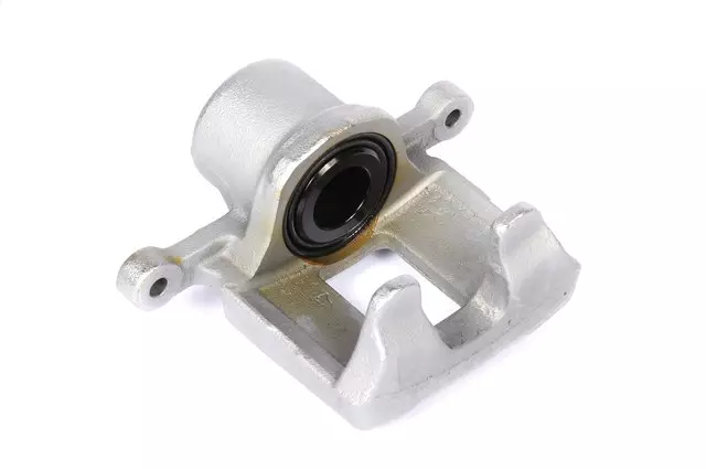 13584521 - : Rear Passenger Side Brake Caliper - Certified for ACDelco Image