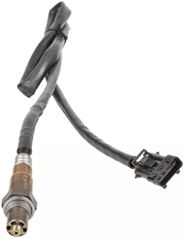 16196 - Emission Systems: Bosch Oxygen Sensor for Bosch Image