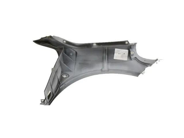 Genuine Alfa Romeo Fender Fender - Alfa Romeo (68347324AA)